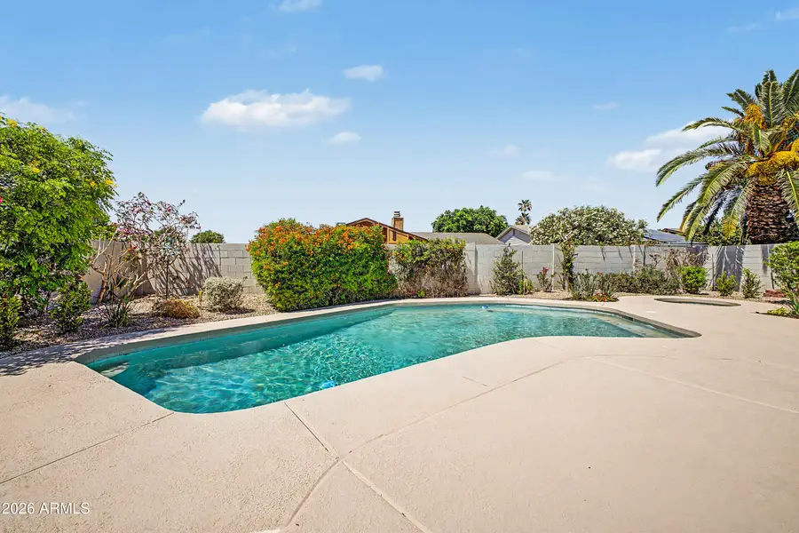 4350 W Mescal Street, Glendale, AZ 85304 - #2