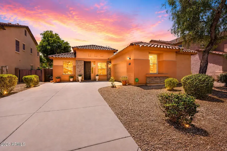 42245 W Arvada Court, Maricopa, AZ 85138 - #2