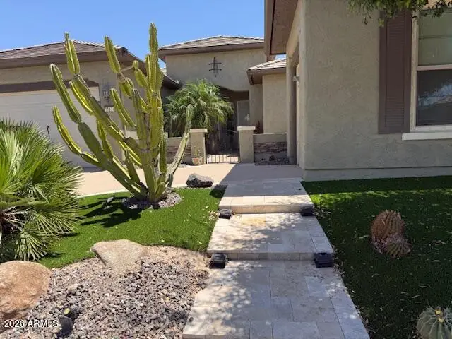 27124 W Burnett Road, Buckeye, AZ 85396 - #2