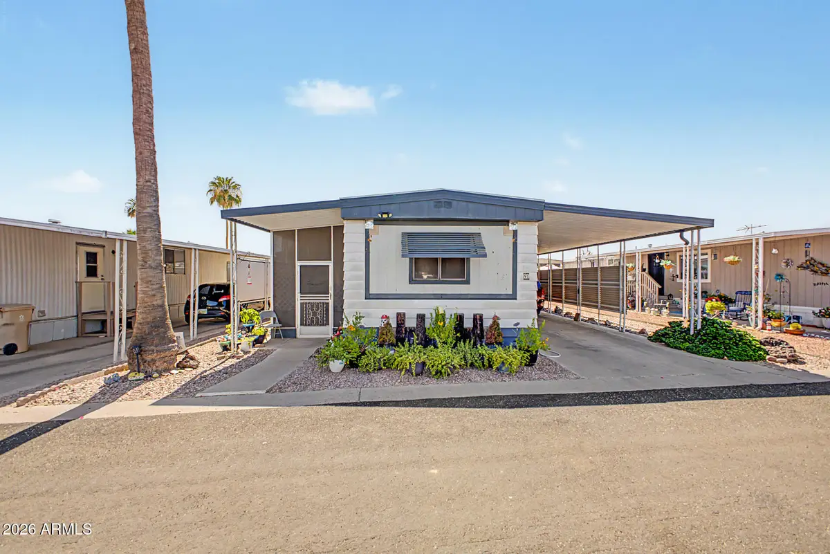 200 E Knox Road #91, Chandler, AZ 85225 - #1
