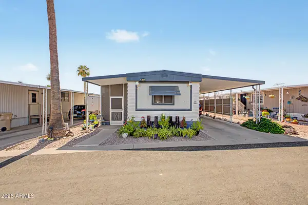 200 E Knox Road #91, Chandler, AZ 85225