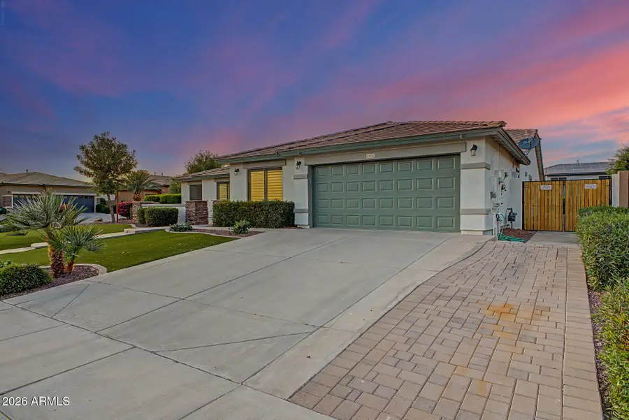 18342 W Lisbon Lane, Surprise, AZ 85388 - #2
