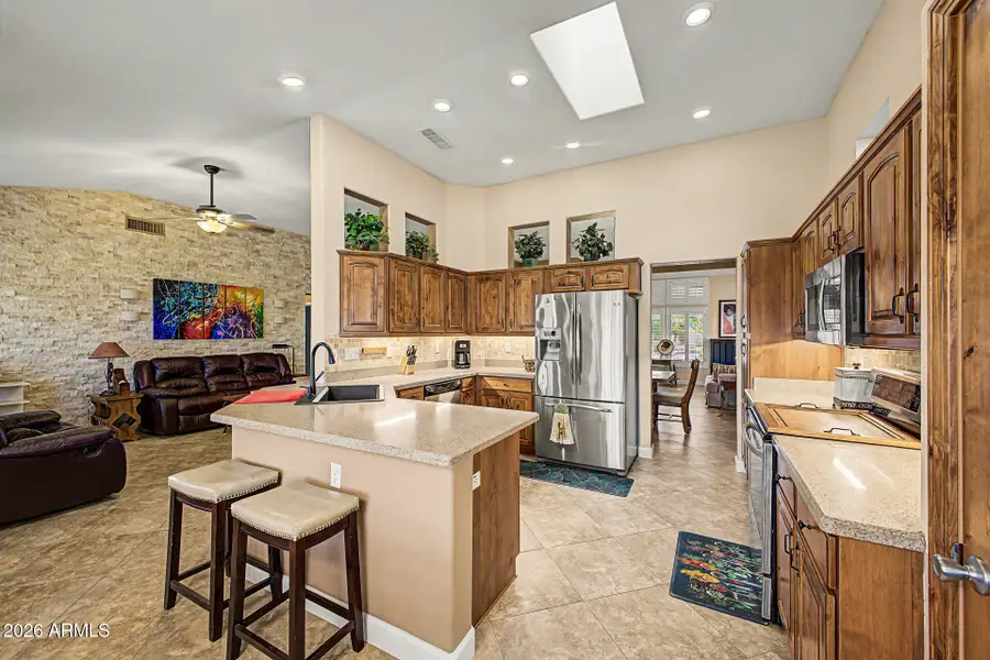 15315 W Gunsight Drive, Sun City West, AZ 85375 - #3