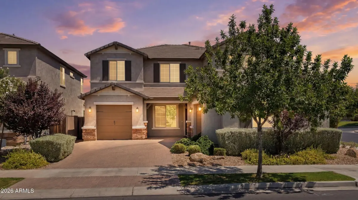 9710 E Tumbleweed Avenue, Mesa, AZ 85212 - #1
