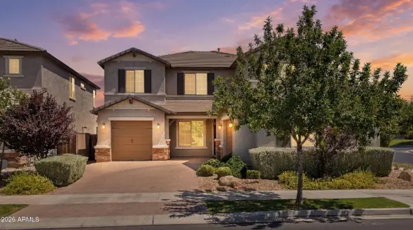 9710 E Tumbleweed Avenue, Mesa, AZ 85212