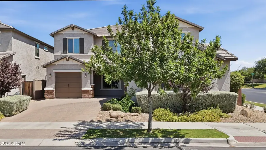 9710 E Tumbleweed Avenue, Mesa, AZ 85212 - #3