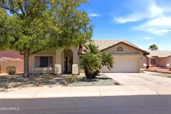 20353 N 109th Ave --, Peoria, AZ 85373