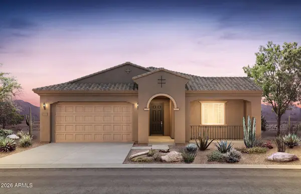 13814 W Whisper Rock Trail, Peoria, AZ 85383