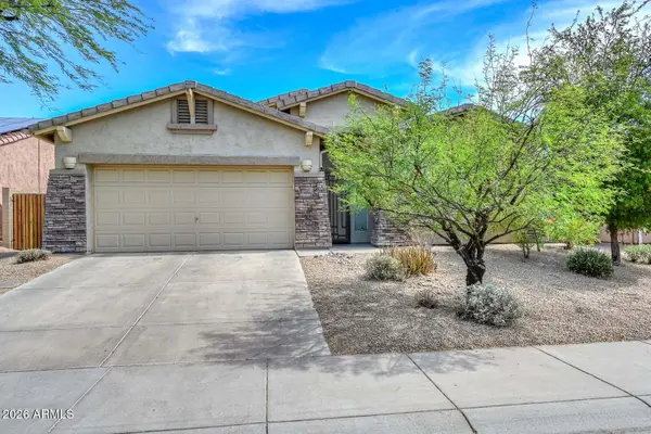 8436 W Alyssa Lane, Peoria, AZ 85383