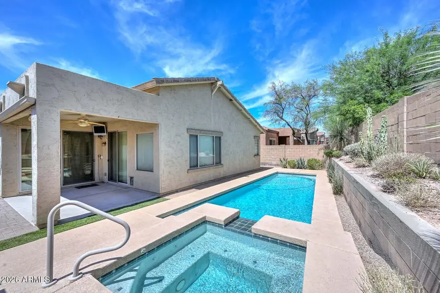 8436 W Alyssa Lane, Peoria, AZ 85383 - #2