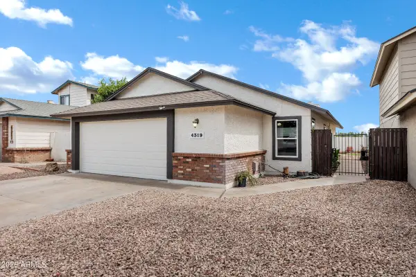 4319 E Contessa Street, Mesa, AZ 85205