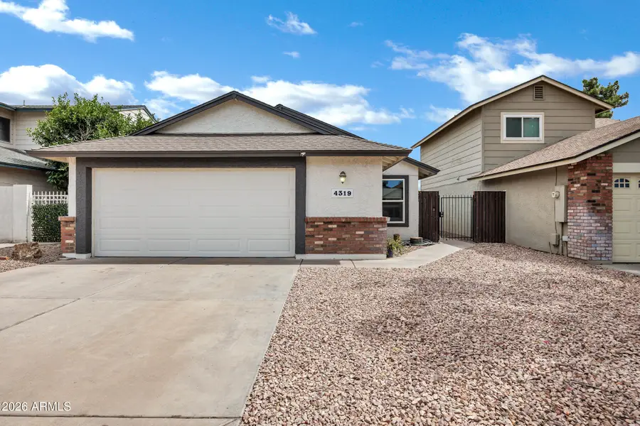 4319 E Contessa Street, Mesa, AZ 85205 - #2