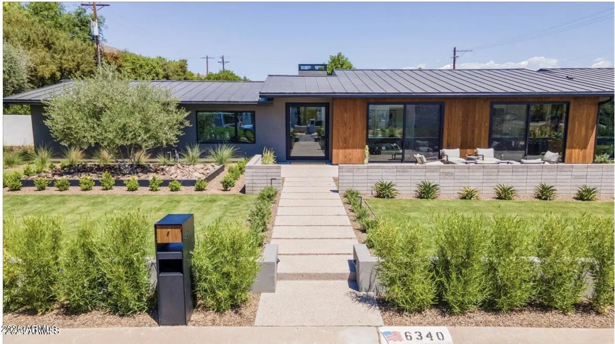 6340 E Calle Del Norte --, Scottsdale, AZ 85251 - #1