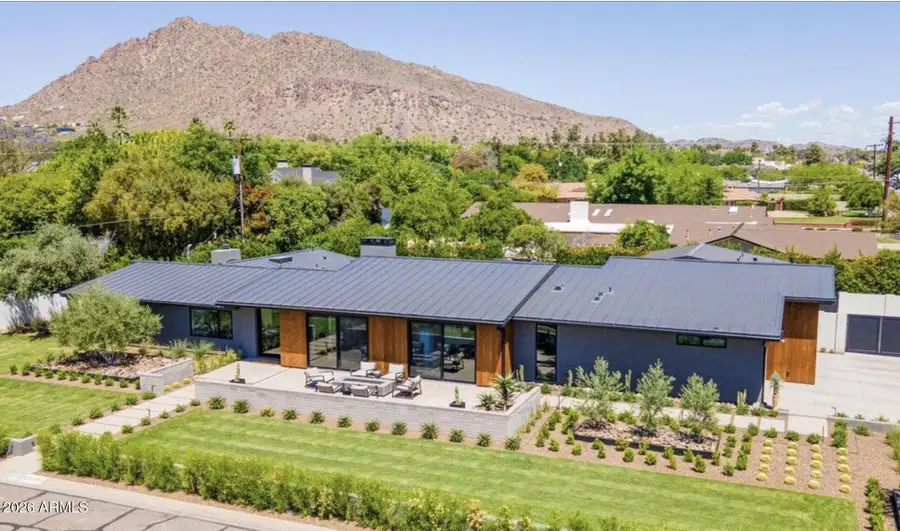 6340 E Calle Del Norte --, Scottsdale, AZ 85251 - #3