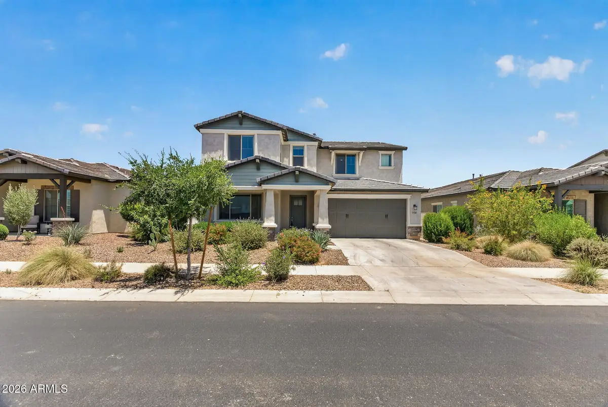 13541 N 145th Drive, Surprise, AZ 85379 - #1