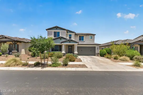 13541 N 145th Drive, Surprise, AZ 85379