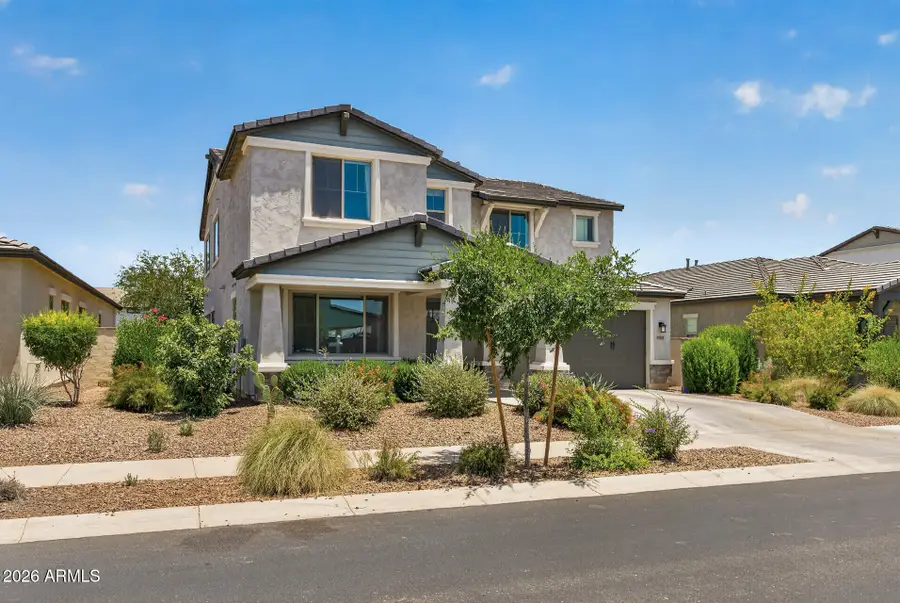 13541 N 145th Drive, Surprise, AZ 85379 - #2