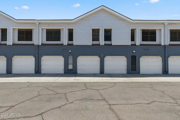8888 N 47th Avenue #220, Glendale, AZ 85302