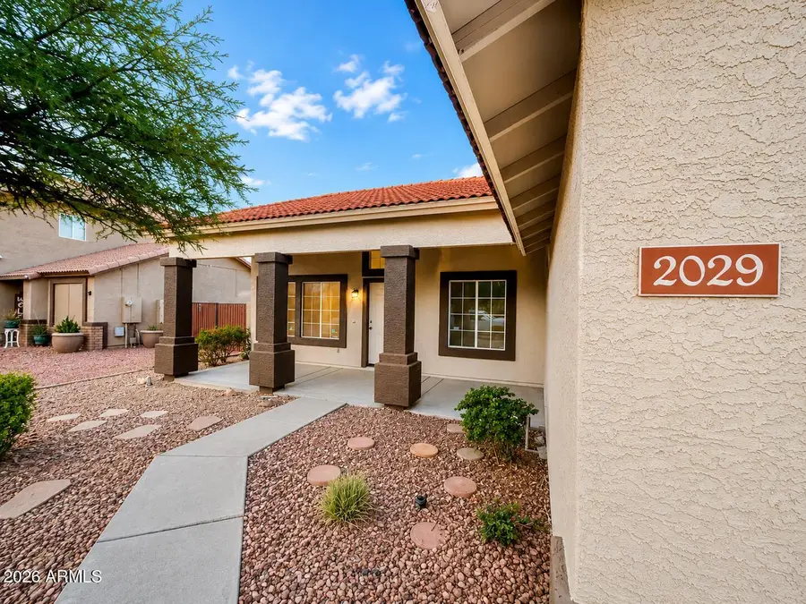 2029 N 87th Drive, Phoenix, AZ 85037 - #3