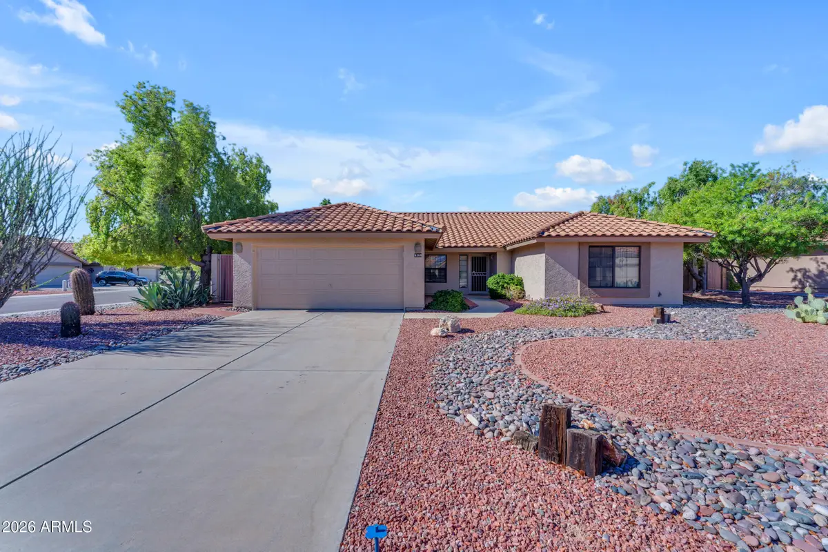 9289 W Escuda Drive, Peoria, AZ 85382 - #1