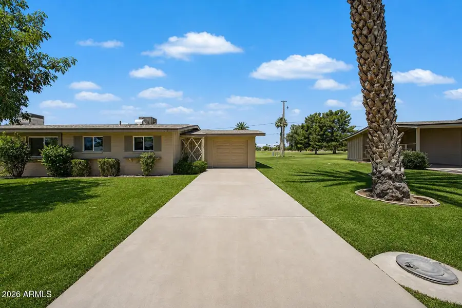 11016 N Coggins Drive, Sun City, AZ 85351 - #2