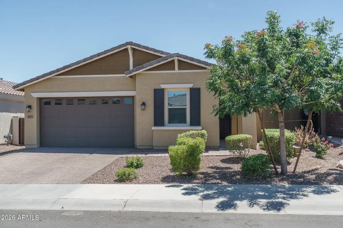 19933 W Turney Avenue, Litchfield Park, AZ 85340 - #1