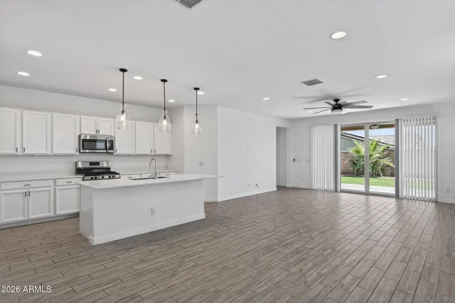 19933 W Turney Avenue, Litchfield Park, AZ 85340 - #3