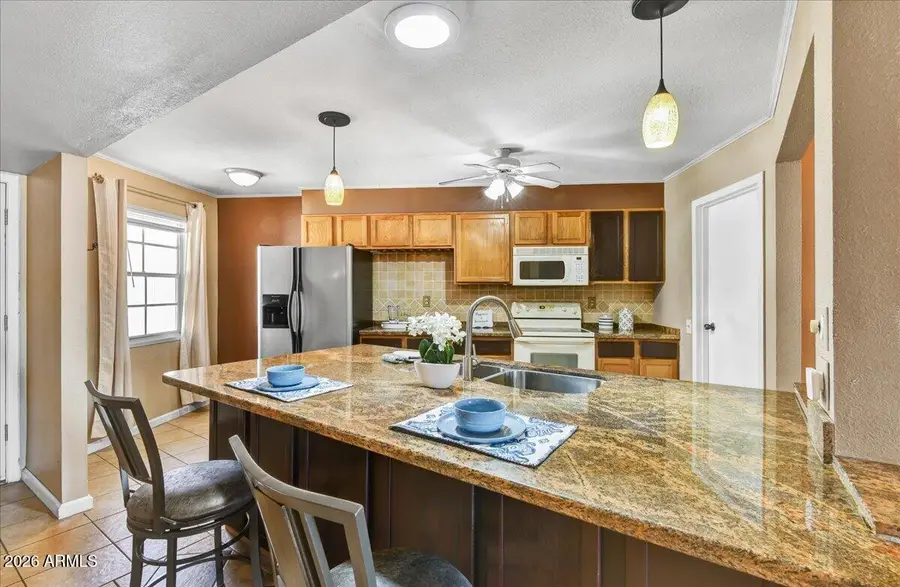 17264 N 105th Avenue, Sun City, AZ 85373 - #3