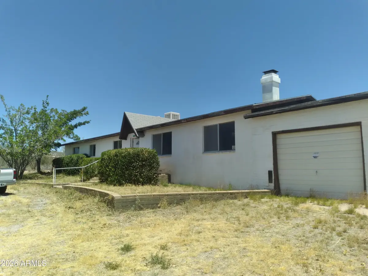1290 W Sunrise Street, Bisbee, AZ 85603 - #1