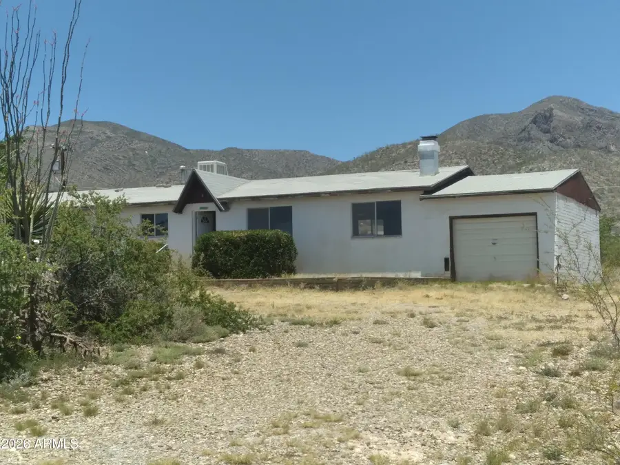 1290 W Sunrise Street, Bisbee, AZ 85603 - #2