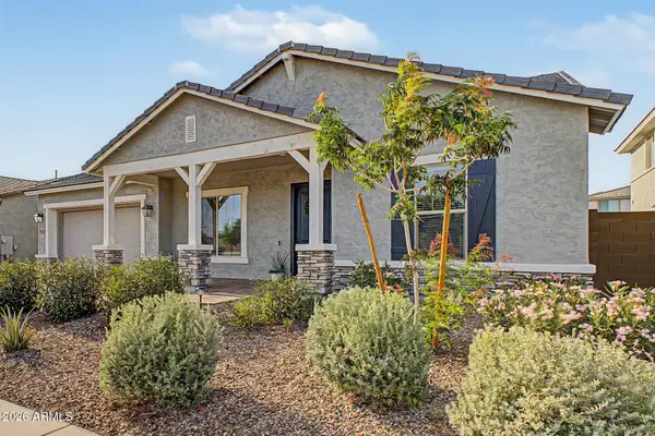 8432 W Solano Drive, Glendale, AZ 85305