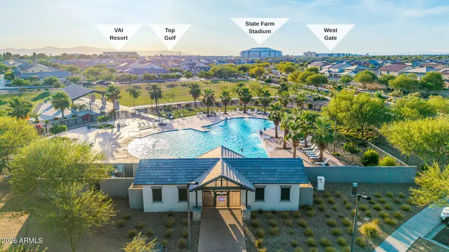 8432 W Solano Drive, Glendale, AZ 85305 - #3