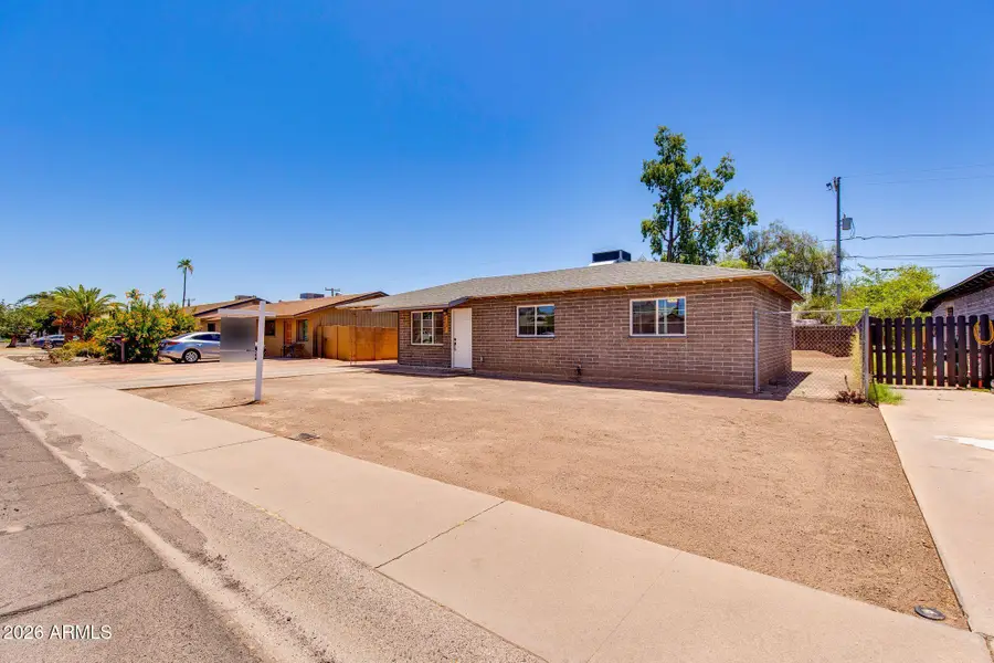 1131 W Romo Jones Street, Tempe, AZ 85281 - #3