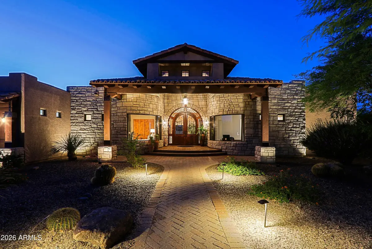 34302 N 86th Place N, Scottsdale, AZ 85266 - #1