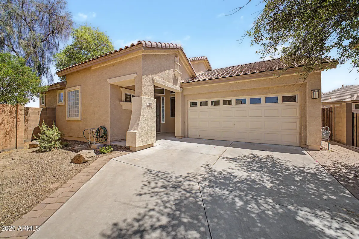 7229 S 39th Way, Phoenix, AZ 85042 - #1