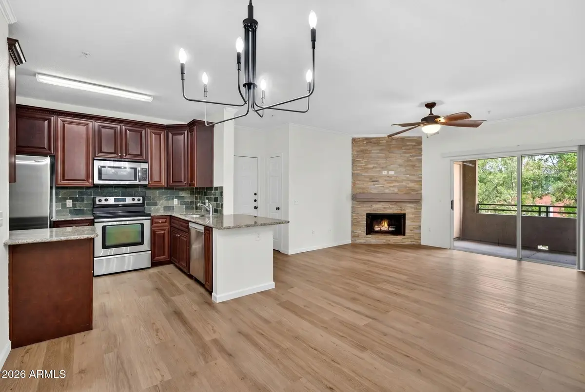 5401 E Van Buren Street #3077, Phoenix, AZ 85008 - #1