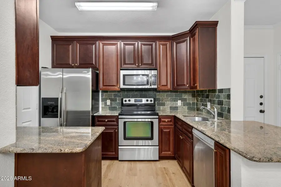 5401 E Van Buren Street #3077, Phoenix, AZ 85008 - #3