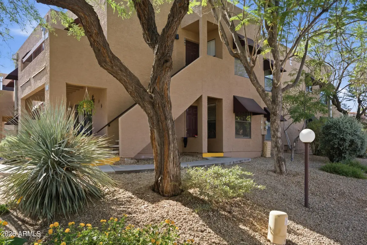 16657 E Gunsight Drive #244, Fountain Hills, AZ 85268 - #1