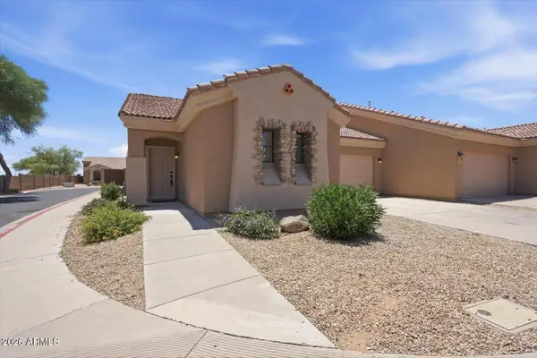 2565 S Signal Butte Road #23, Mesa, AZ 85209