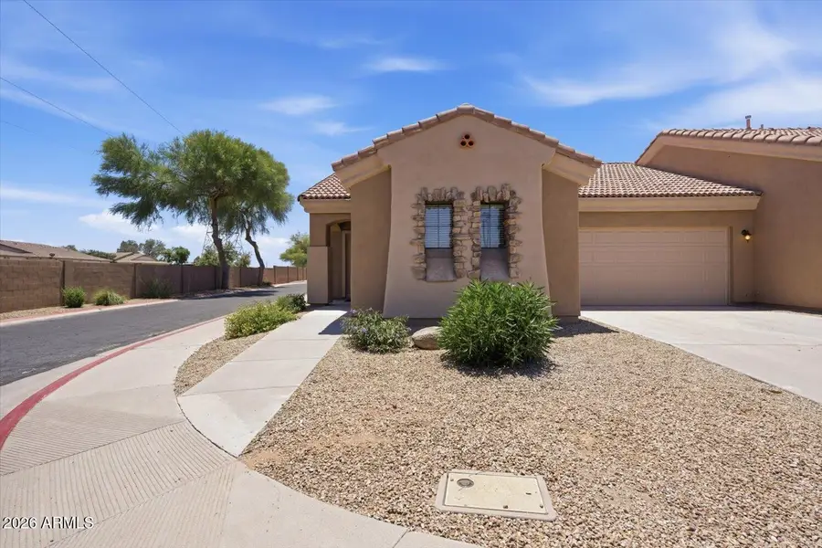 2565 S Signal Butte Road #23, Mesa, AZ 85209 - #2