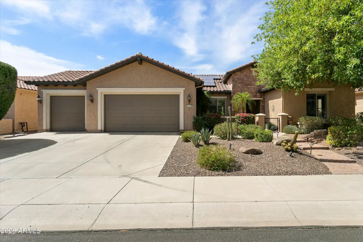 26400 W Runion Lane, Buckeye, AZ 85396 - #1