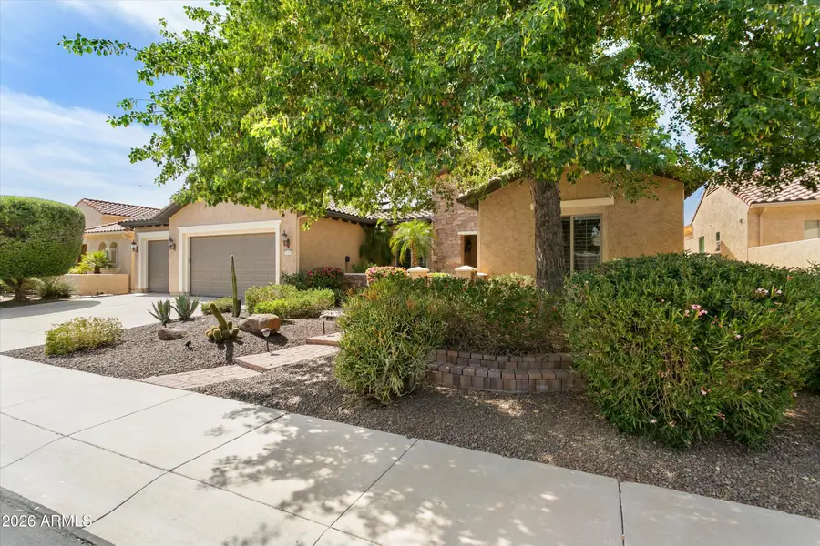 26400 W Runion Lane, Buckeye, AZ 85396 - #2