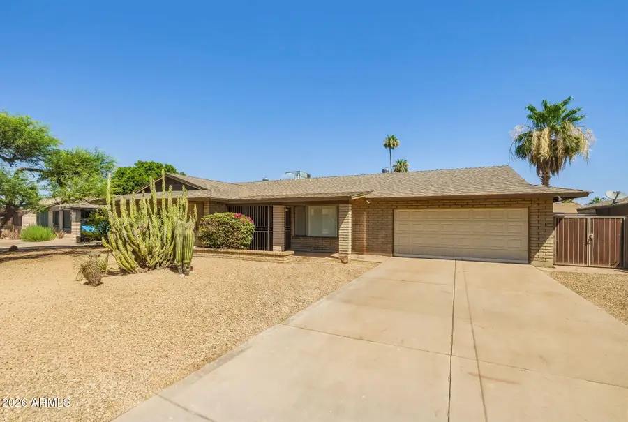 4826 W Royal Palm Road, Glendale, AZ 85302 - #2
