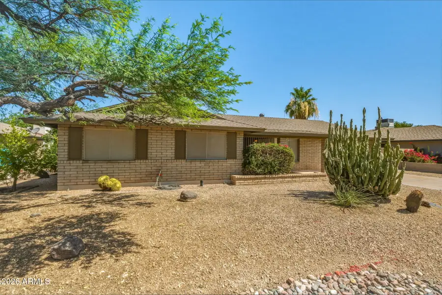 4826 W Royal Palm Road, Glendale, AZ 85302 - #3