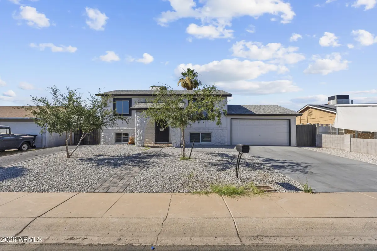 4450 E Alta Vista Road, Phoenix, AZ 85042 - #1