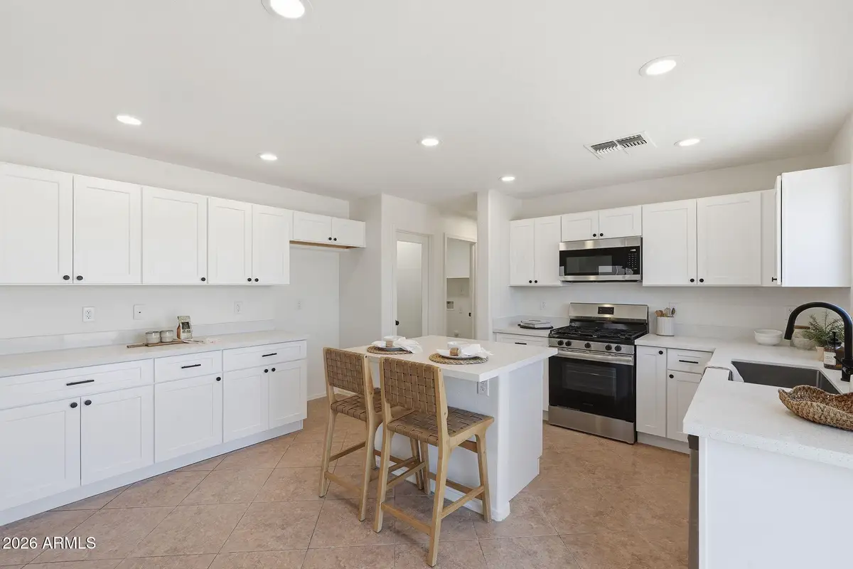 812 W Gibson Avenue, Coolidge, AZ 85128 - #1