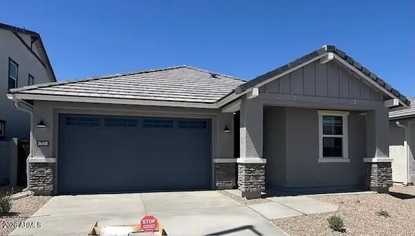 26450 W Crown King Road, Buckeye, AZ 85326
