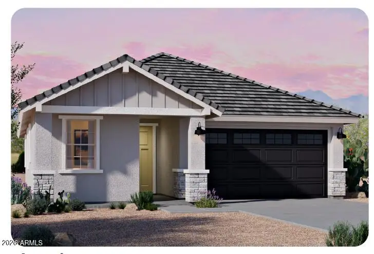 26450 W Crown King Road, Buckeye, AZ 85326 - #2