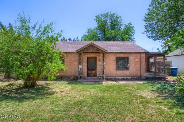 1117 S Ash Avenue, Tempe, AZ 85281