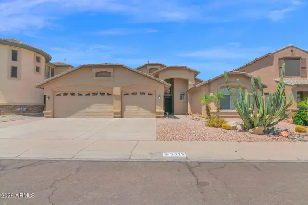 5625 N Rattler Way, Litchfield Park, AZ 85340